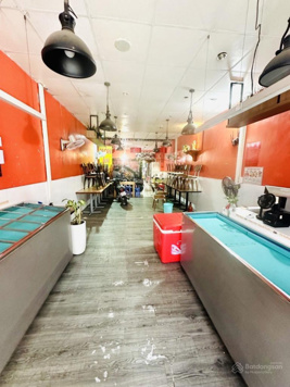 Mặt tiền Tân Quý, nhà 4x30m chỉ 13. X tỷ, (120m2), quận Tân Phú