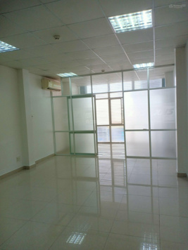 Cho thuê văn phòng miễn phí 1 tháng setup tại Đinh Bộ Lĩnh, 12 triệu, 60 m2 Bình Thạnh, HCM