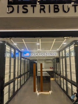 Cho thuê mặt bằng làm văn phòng 50m2, giá 7 triệu/th. Mặt tiền 251, Bạch Đằng, Phường 3, Gò Vấp