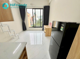 Cho thuê gấp nhà trọ 30m2 giá 4,5 triệu/th tại Lê Đức Thọ, Gò Vấp, HCM