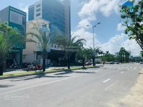 Cho thuê đất Xô Viết Nghệ Tĩnh-Hải Châu-Đà Nẵng - MT 6m mở văn phòng + kinh doanh - Nga 0938 594 594