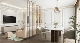 Siêu phẩm 2 pn hướng thẳng bãi biển Mỹ Khê tại Newtown Diamond