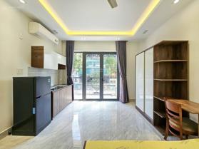 Trống lại nhiều phòng Studio/1PN giá thuê linh động ở liền 30m2 đủ tiện nghi tiện đi vào Q1 Q3 Q4