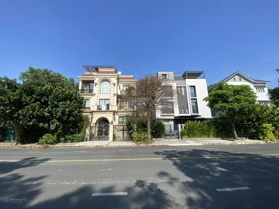 Bán biệt thự đơn lập 2 mặt tiền - giá tốt nhất khu Nam Phú Mỹ Hưng - DT: 258m2 - 3 tầng