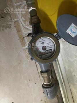 Bán căn hộ chung cư Thanh Niên 4 mặt tiền, thông thoáng, nằm trên đường Bàu Cát 2, p.14, Q Tân Bình