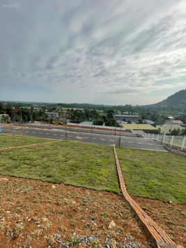 Còn lô đất bán xây homestay view núi Hoà Lạc vị trí lõi