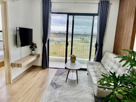 Cho thuê căn hộ 2 phòng ngủ FPT Plaza Đà Nẵng, full nội thất giá từ 8,5 triệu đến 12 triệu