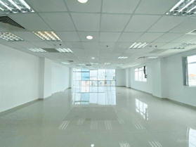 Bán nhà MT Phan Đình Phùng, P1, Phú Nhuận, DT: 8.5x22m, hầm 6 tầng. Giá 33 tỷ