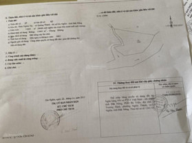 5ha phường Quảng Thành 650m view suối lớn, đất bằng giá cực rẻ tại thành phố Gia Nghĩa