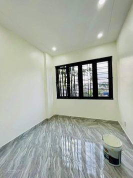 Bán nhà riêng 2,15 tỷ, 105 m2, 4PN, 3WC tại Huỳnh Văn Nghệ, Bửu Long, Biên Hòa, Đồng Nai