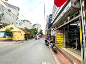 Bán nhà Xuân Đỉnh - Từ Liêm - 110m2 x 6m - lô góc - hai mặt ô tô - dòng tiền 600tr/năm