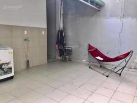 Cho thuê căn hộ dịch vụ 1PN 1WC tại 102/5 Lê Văn Thọ, Gò Vấp, 3 triệu VND, 39m2 - Có Gác và PCCC