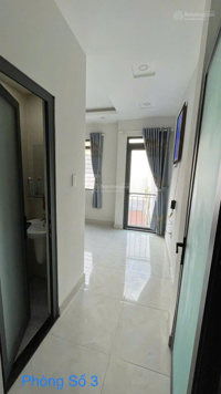 Chính chủ bán nhà đẹp ở ngay hẻm Lê lư thông ra nguyễn sơn, tân phú