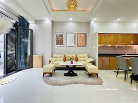 Chính chủ cần bán nhanh căn nhà ngay đường Lê Hồng Phong, Phú Lợi, TDM 90m2 giá 960Tr sổ hồng riêng