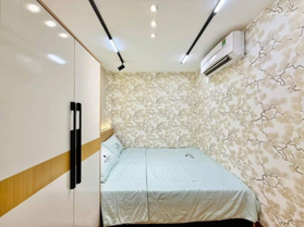 Chính chủ bán gấp nhà đường Hoàng Văn Thụ, phường 4, Tân Bình - SHR