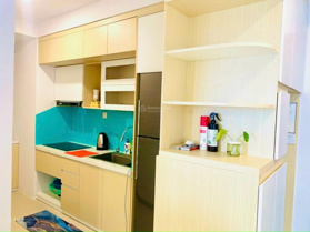 Bán căn hộ biển CSJ Tower - Nội thất cao cấp, 2 PN 2WC, 89m2 căn góc. View trực diện biển