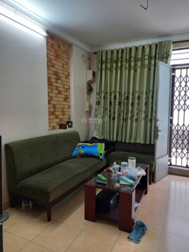 HH1% cho ACE MG, Cần xoay tiền trước Tết bán nhà CMT8 43m2 2 mặt tiền hẻm giá 6.1 tỷ thương lượng