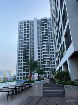 Căn hộ cao cấp giáp ranh Q6, kế bên Bến Xe Miền Tây, BV Triều An, Aeon Tên Lửa pháp lý sổ hồng