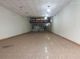 Cho thuê nhà mặt tiền 981 Huỳnh Tấn Phát, P. Phú Thuận, Quận 7, Vị trí kinh doanh sầm uất
