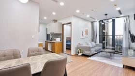 Giỏ hàng thuê lớn nhất và độc quyền tại Eco Green Saigon 12-18.5tr, hỗ trợ làm tạm trú
