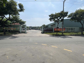 Cho thuê kho kín hiện đại Đà Nẵng gần cảng biển Tiên Sa Đà Nẵng