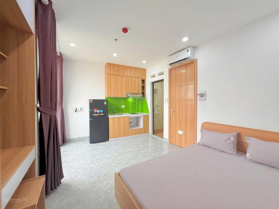 Bán chung cư mini Cầu Giấy, 52M*6T 10Pkk, ngõ thoáng, oto, thang máy, đủ PCCC, GPXD, DT 60tr/th