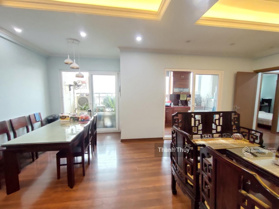 Chính chủ bán chung cư CT36 Lê Trọng Tấn - Thanh Xuân - 80m2 x 2Pn x 2wc - 4.85 tỷ