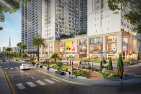 Cháy giỏ hàng Bcons City - dự án nổi bật, đáng sống và chuẩn pháp lý tại TP Dĩ An, Bình Dương
