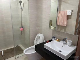 Opal Saigon Pearl. Chính chủ cần cho thuê căn hộ 1 phòng ngủ tầng 17