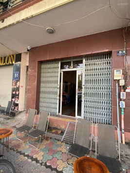 Cho thuê mặt tiền Nguyễn Văn Lượng, Gò Vấp