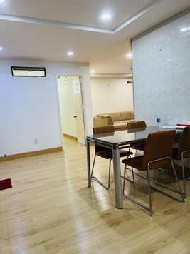 Cho thuê căn hộ chung cư Splendor, 27 Nguyễn Văn Dung, Phường 6, Quận Gò Vấp. Chính chủ 0908 713 999