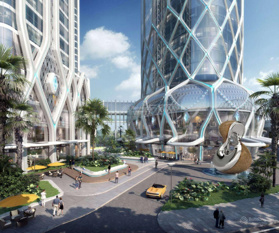 Bán căn hộ Studio 37,4m2 giá cắt lỗ tại dự án Diamond Crown của CĐT Doji Hải Phòng