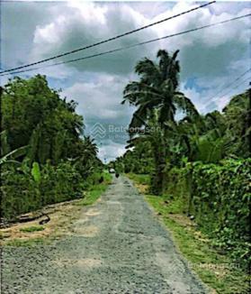 Bán đất huyện Càng Long, Trà Vinh