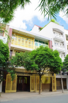 Bán nhà chính chủ MT số 76 đường A4, khu K300 Tân Bình 11*17m, 1T3L 59 tỷ, 1% môi giới, 0902 499 349