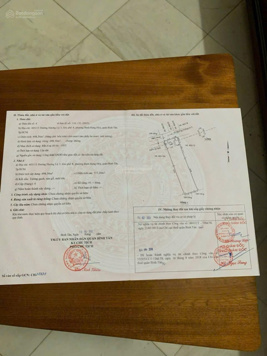 Bán Đất 403/15, 403/15A Hương Lộ 3, Bình Hưng Hòa, Bình Tân, giá ưu đãi 47 tỷ, 498m2