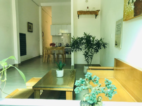 Chính chủ cho thuê nhà nguyên căn - gần núi, sông, biển, cách Hyatt 1km