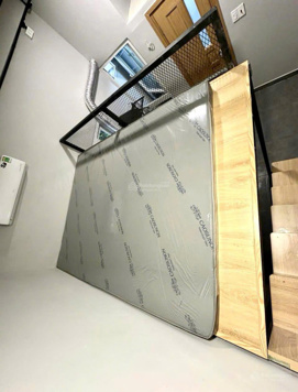 Cho thuê phòng trọ, 4,9 triệu, 18m2 tại Nguyễn Văn Đậu, Q. Bình Thạnh, HCM bao đẹp