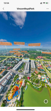 Bán chuyển nhượng Vincom Shophouse Royal Park Đông Hà - Quảng Trị