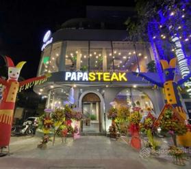 Cho thuê nhà đường 2 Tháng 9 sát cầu Rồng (diện tích & giá thuê đa dạng)