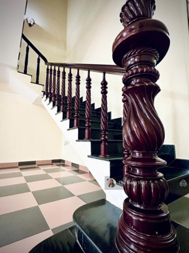 Cho thuê nhà đường Dương Thị Xuân Quý. Mỹ An