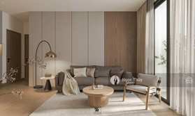 Căn hộ new 100% SAM Towers-Sang trọng & riêng tư với nhiều lựa chọn từ 1,2,3PN giá tốt nhất T1/2025