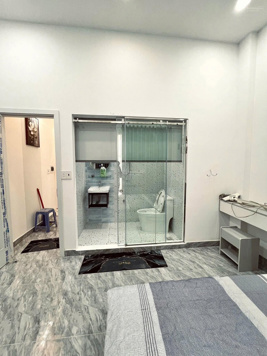 Bán nhà xe hơi đỗ gần mới ở ngay 45m2 ngang đẹp 4m nở nhẹ-không qui hoạch-Trần Văn Quang Tân Bình