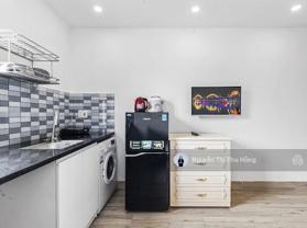 Cho thuê căn hộ biển Mỹ Khê đường Ngô Thì Sỹ, giá 3.9tr. LH 0906 565 095