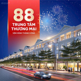 Chỉ cần bỏ ra 1,5 tỷ sau 1 năm thu. Hơn 400tr dòng tiền Vincom. Shophouse Royal Park Quảng Trị