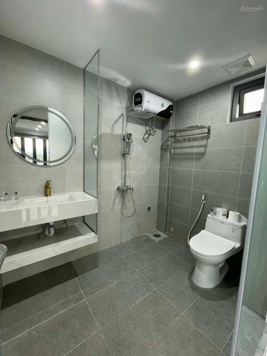 Căn hộ penhouse tại Phước Tường 10, gần bến xe