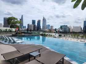 TIN THẬT, GIÁ THẬT VÀ TỐT NHẤT DỰ ÁN - 4PN - 180M2 - 55TỶ - VIEW ÔM TRỌN SÔNG SÀI GÒN - THE OPERA .