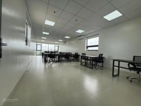 Hot! Văn phòng 120m2 giá chỉ 20 triệu/tháng nằm ngay trên đường Xô Viết Nghệ Tĩnh - Mizuland