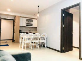 Bán căn hộ CSJ Vũng Tàu - Căn góc trực diện biển, 2PN 2WC. Nội thất cao cấp. Đường Thùy Vân. Mr Đức