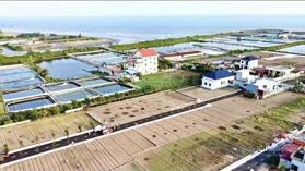 Bán lô góc 100m2 biển gần Giao Phong, Giao Thủy giá hơn 1.5 tỷ