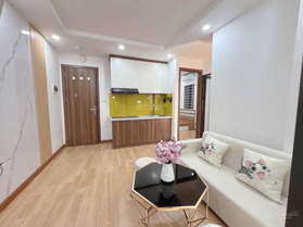 Mới!!Chính chủ mở bán CC mini tại Mễ Trì Hạ full đồ 30m2, 50m2, ở ngay, ngõ o tô 0983 169 020